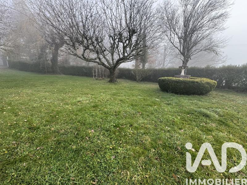 Maison - 150 m² - 4 pièces