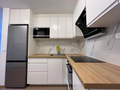 Appartement - 72 m² - 5 pièces