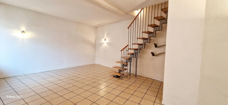 Maison - 107 m² - 4 pièces