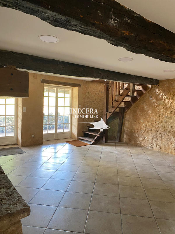 Maison - 147 m² - 7 pièces