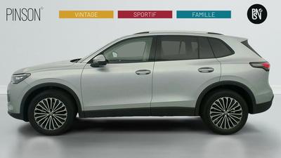 Volkswagen Tiguan Nouveau 1.5 eTSI 150cv Dsg7 Life Plus