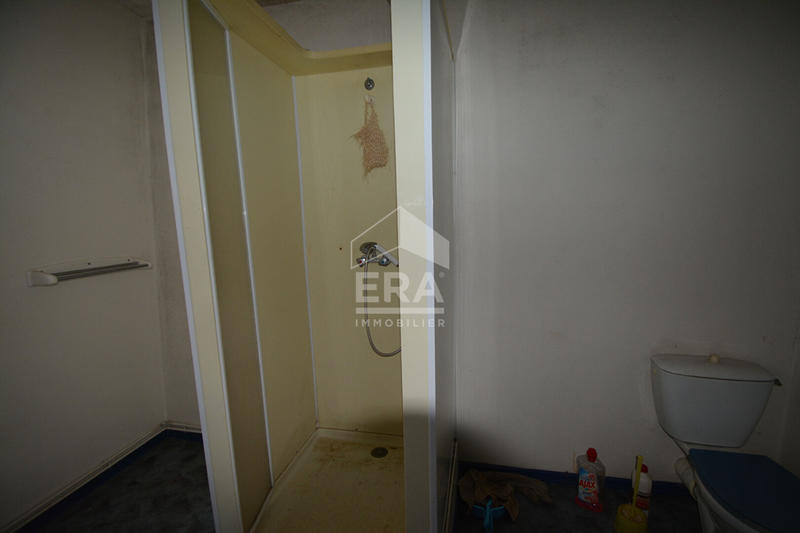 Maison - 235 m² - 7 pièces