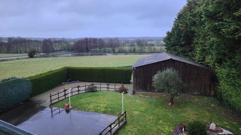 Maison - 129 m² - 6 pièces