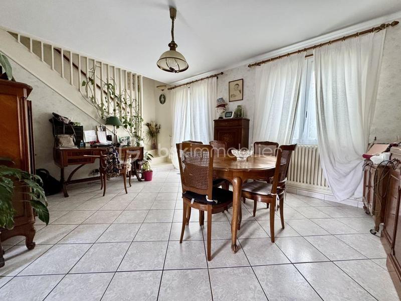 Maison - 70 m² - 3 pièces