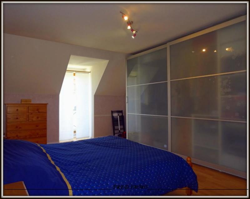 Maison - 170 m² - 7 pièces