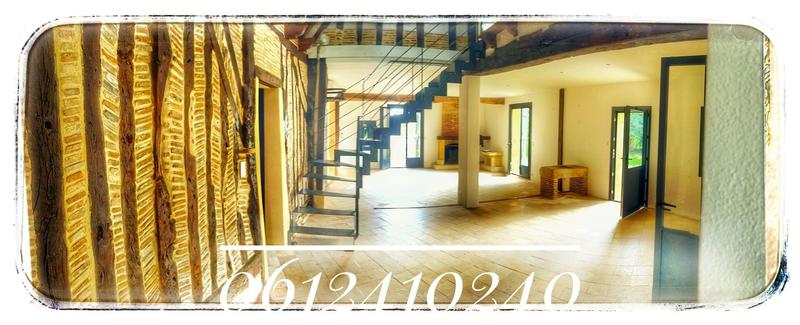 Maison - 147 m² - 5 pièces