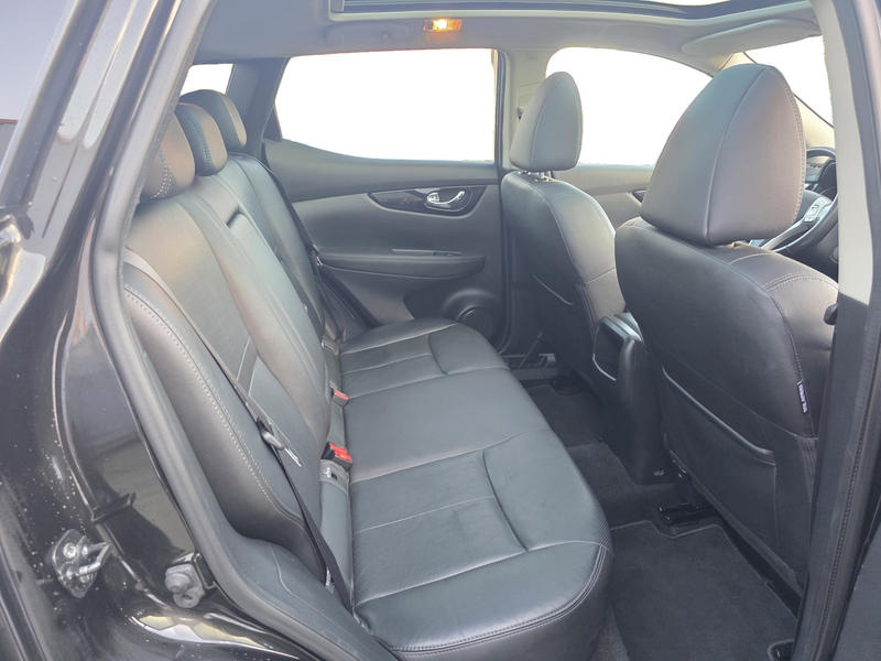 Nissan Qashqai - 1.6 dCi 130 Cv 360° - 7 Cv