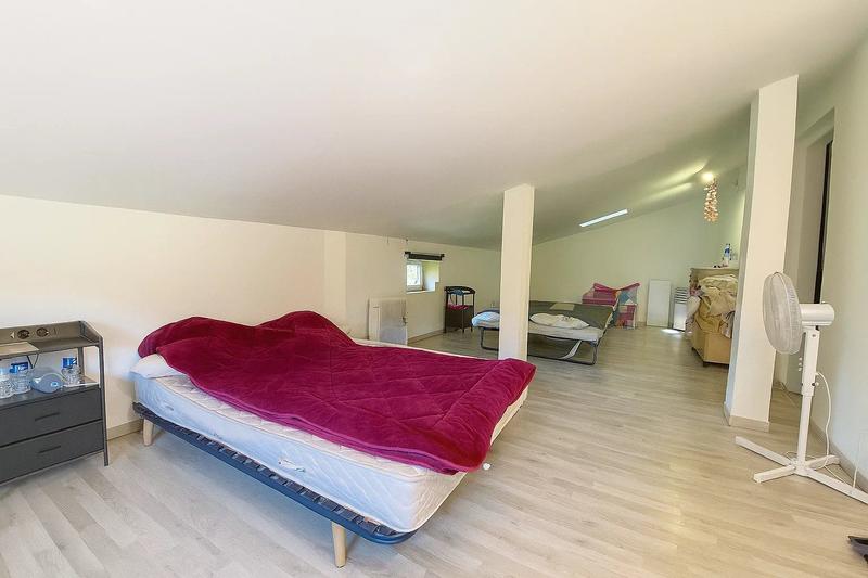 Maison - 131 m² - 6 pièces