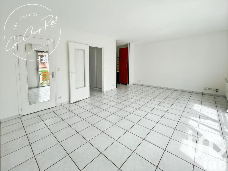 Appartement - 30 m² - 1 pièce