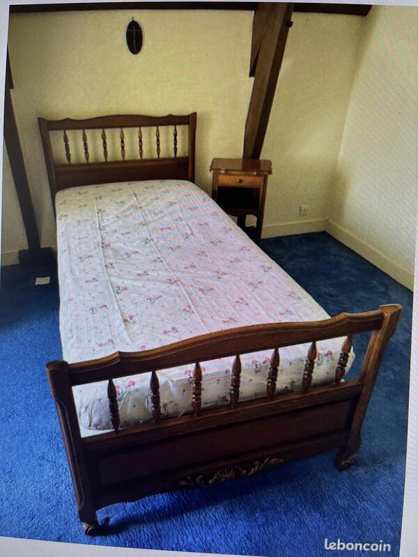 Vide maison - vide dressing