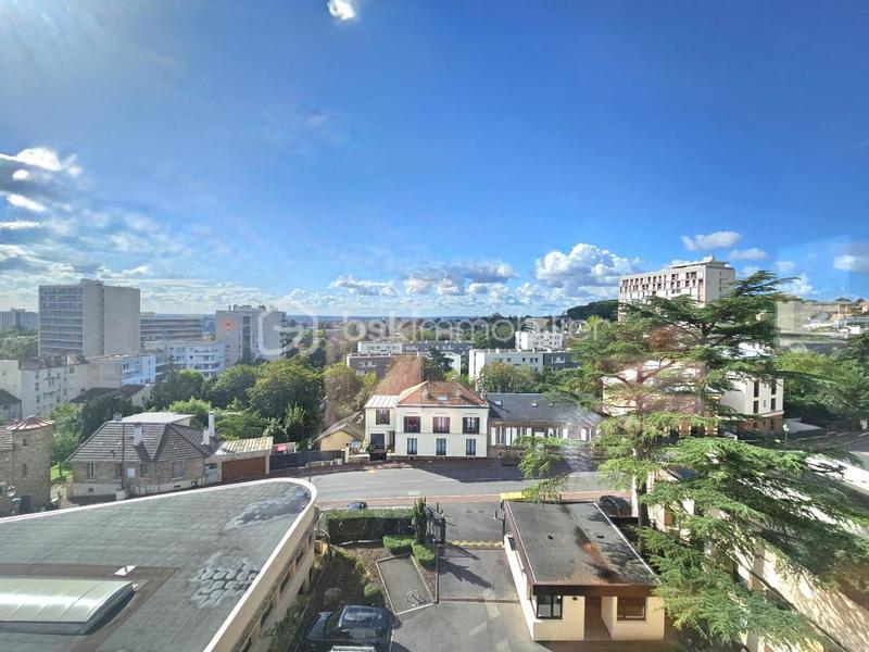 Appartement - 57 m² - 2 pièces