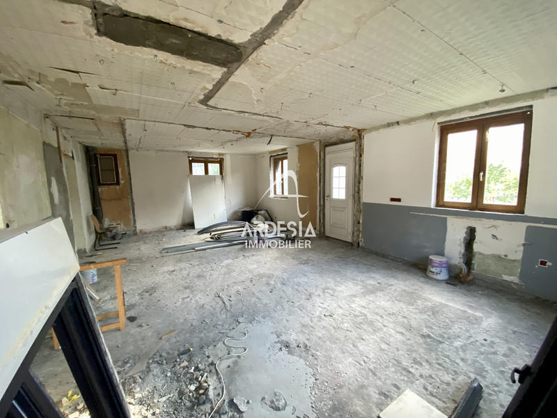 Maison - 150 m² - 5 pièces