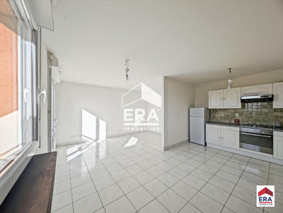 Appartement - 36 m² - 1 pièce