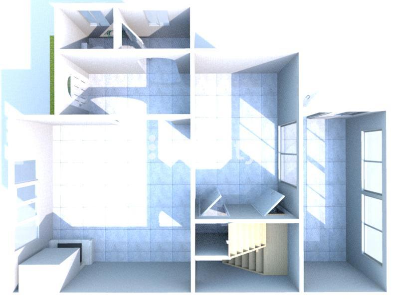 Maison - 131 m² - 7 pièces