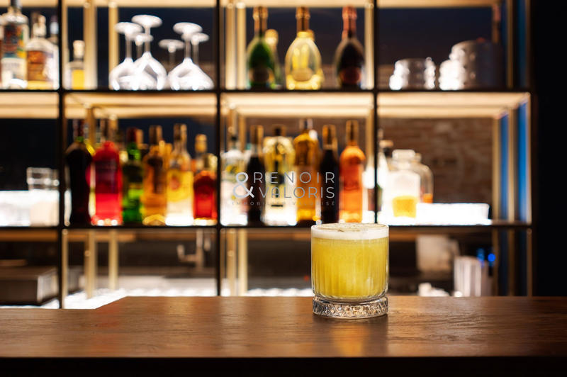 Fonds de commerce - Hôtellerie / Restauration - 55 m²