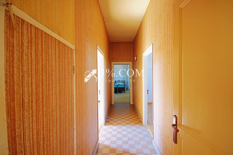 Fermette - 142 m² - 6 pièces