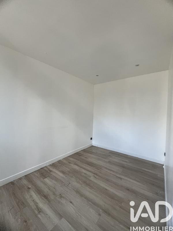 Appartement - 81 m² - 5 pièces