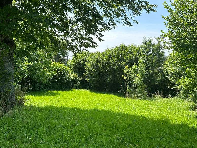 Maison ancienne - 135 m² - 6 pièces