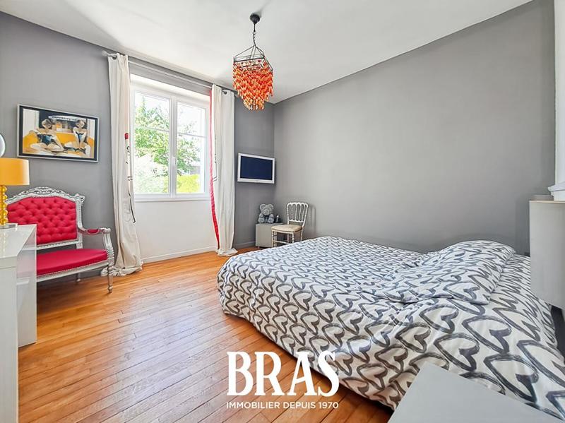 Maison - 134 m² - 6 pièces