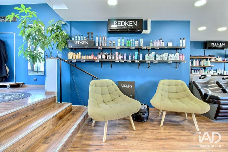 Local commercial - 65 m²