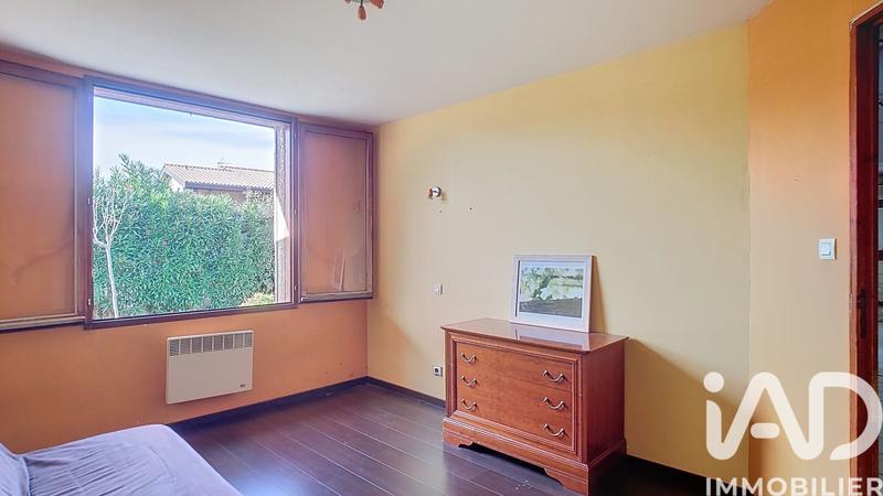 Maison - 141 m² - 5 pièces