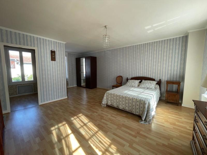 Maison - 92 m² - 3 pièces