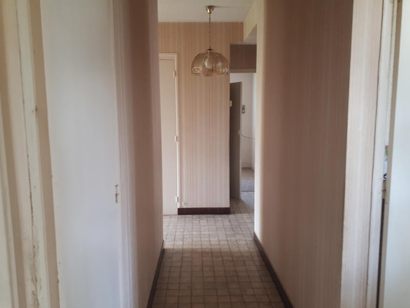 Maison - 97 m² - 4 pièces