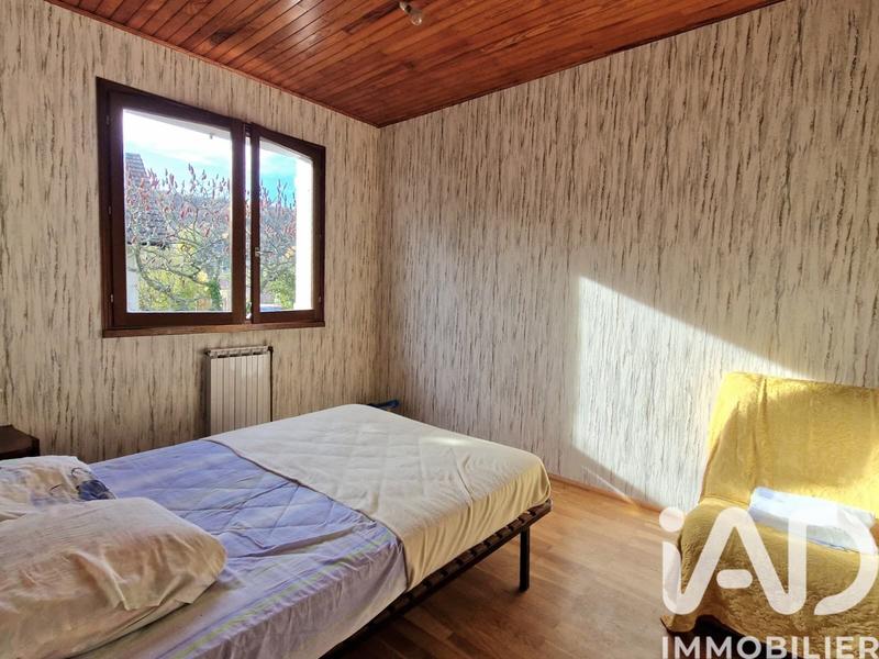 Maison - 70 m² - 3 pièces