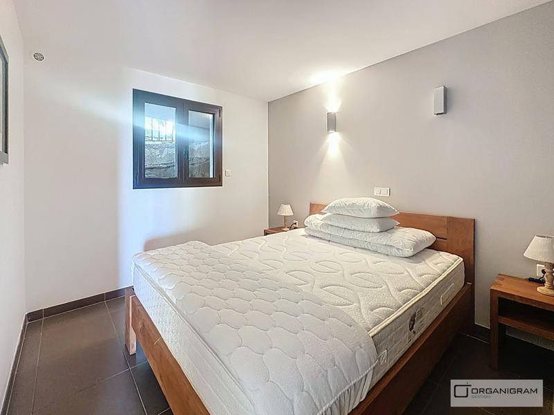 Appartement - 49 m² - 3 pièces