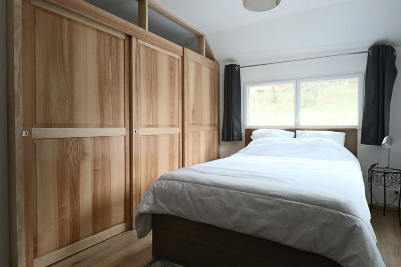 Maison - 69 m² - 3 pièces