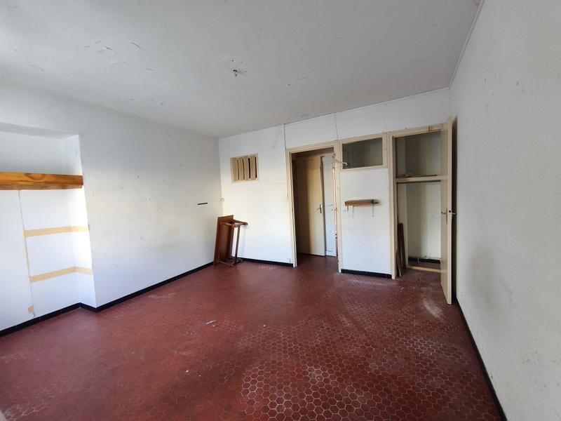 Appartement - 23 m² - 1 pièce