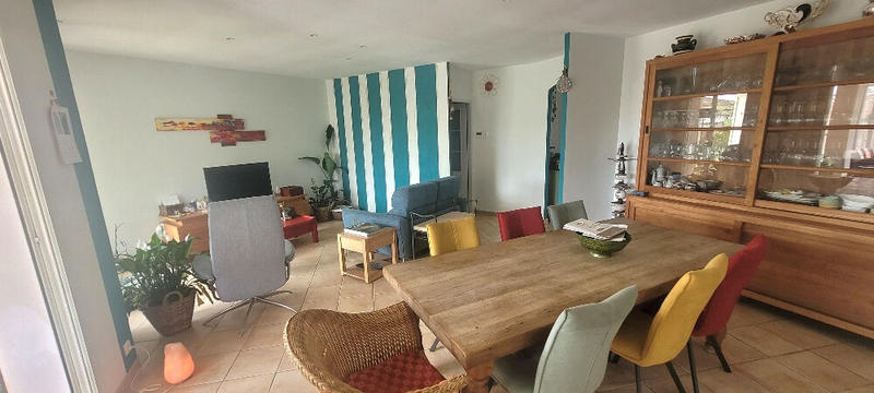 Villa - 101 m² - 6 pièces