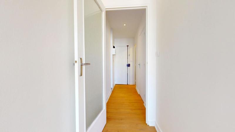 Appartement - 27 m² - 2 pièces