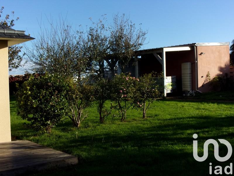 Maison de maîtres - 235 m² - 9 pièces