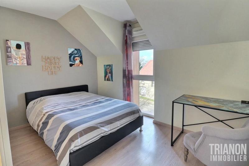 Maison - 77 m² - 3 pièces