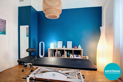 Local d'activités - 25 m² - 1 pièce