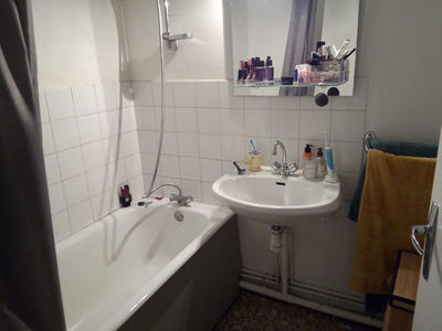 Appartement - 32 m² - 1 pièce