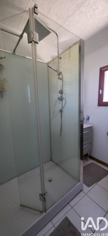 Maison - 68 m² - 4 pièces