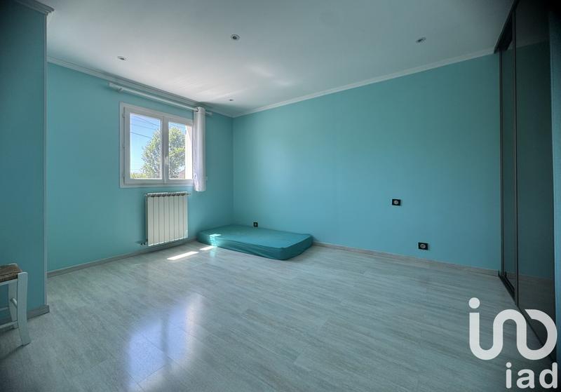 Maison - 153 m² - 7 pièces