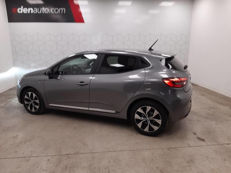 Renault Clio Blue dCi 100 Evolution