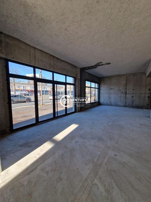 Local commercial - 260 m²