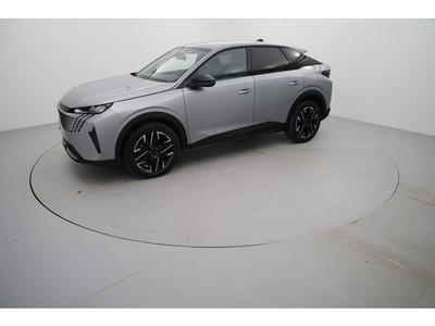 Peugeot 3008 Nouveau Allure Hybrid 136 e-Dcs6