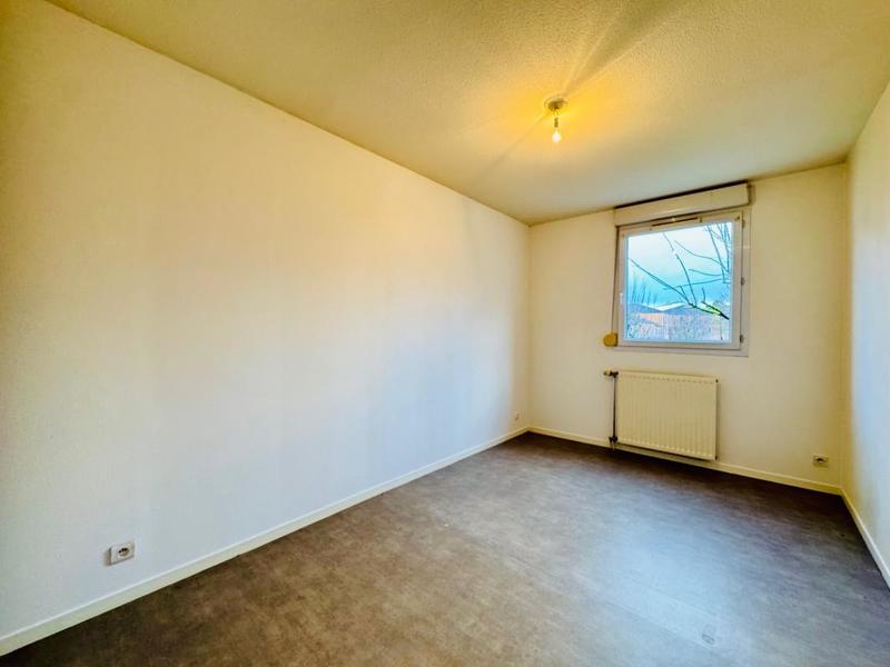 Appartement - 82 m² - 4 pièces