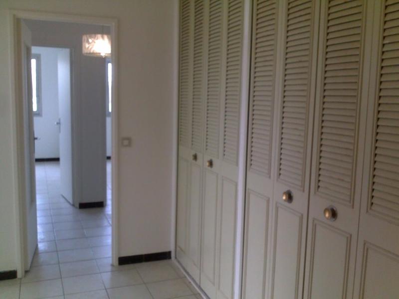 Appartement - 84 m² - 2 pièces