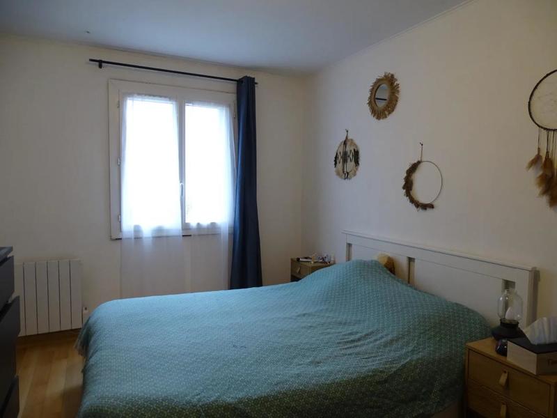 Maison - 131 m² - 6 pièces