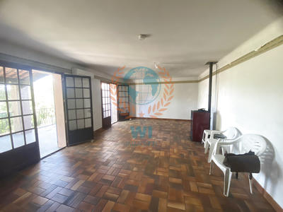 Maison - 115 m² - 4 pièces