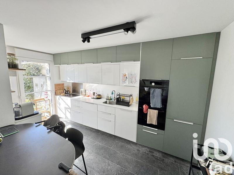 Appartement - 68 m² - 3 pièces