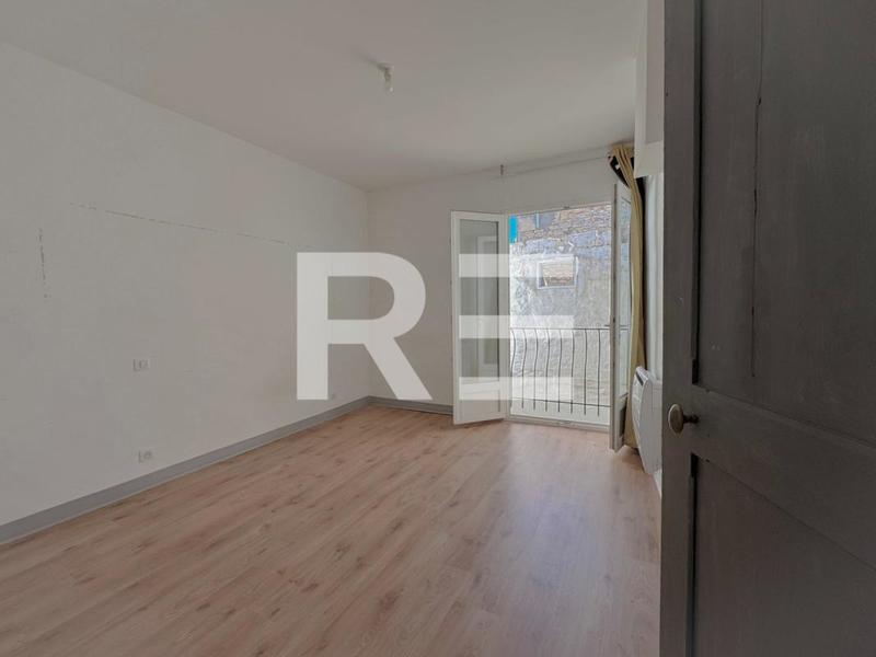 Maison de ville - 80 m² - 4 pièces