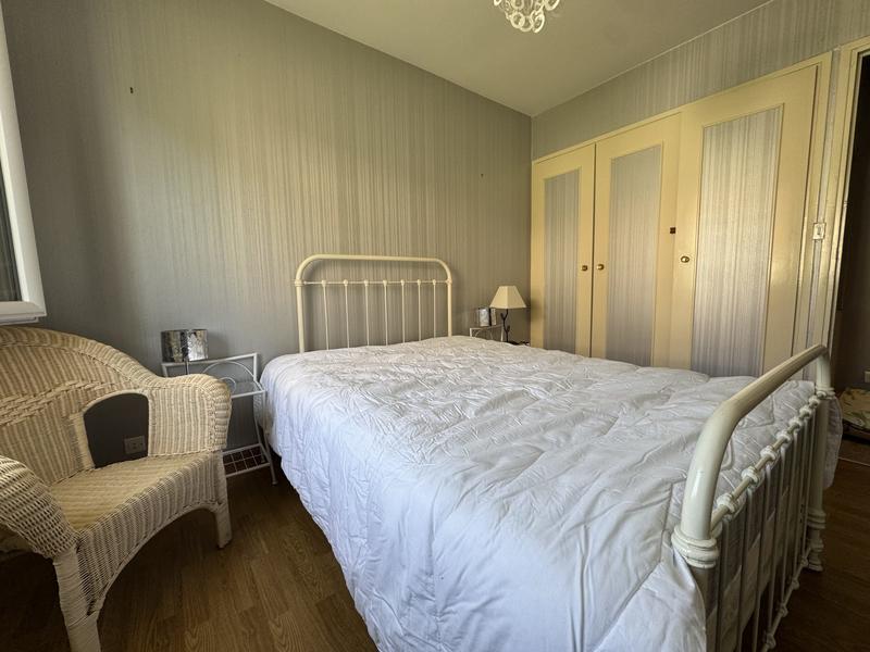 Maison traditionnelle - 123 m² - 6 pièces