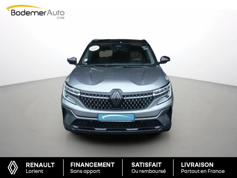 Renault Austral mild hybrid 160 auto Techno esprit Alpine